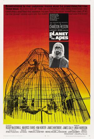 Planet of the Apes