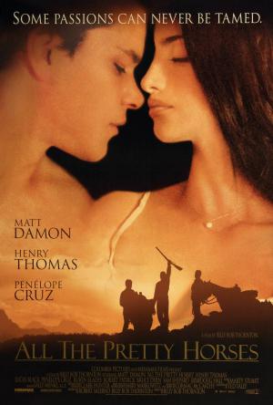 All the Pretty Horses