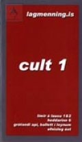 Cult 1