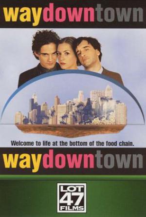 Waydowntown