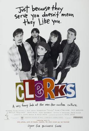 Clerks.