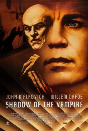 Shadow of the Vampire
