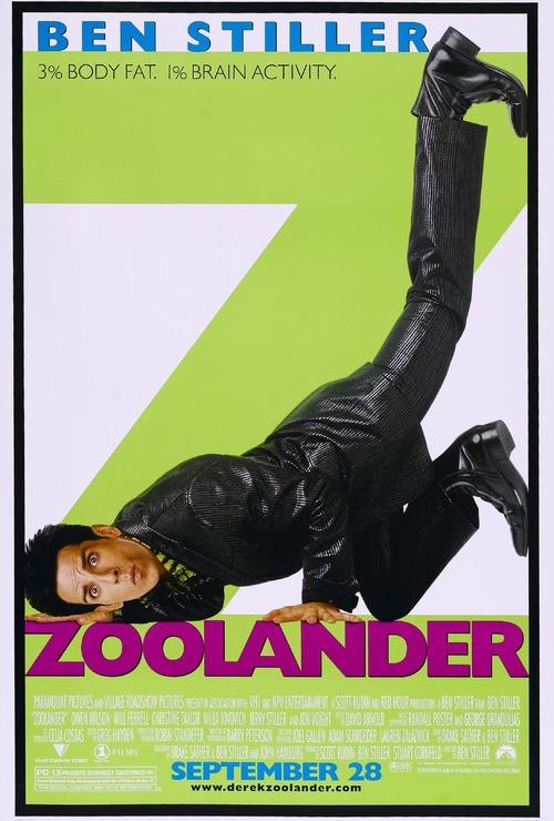 Zoolander