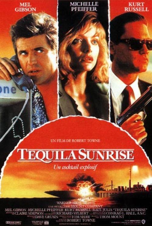 Tequila Sunrise