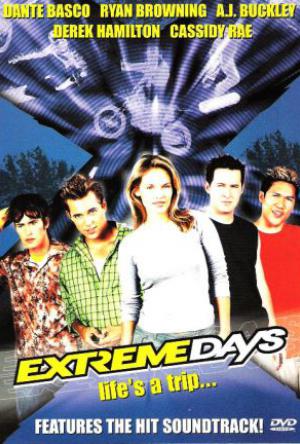 Extreme Days