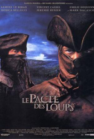 The Brotherhood Of The Wolf