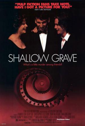 Shallow Grave