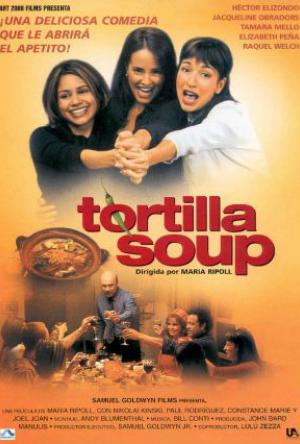 Tortilla Soup