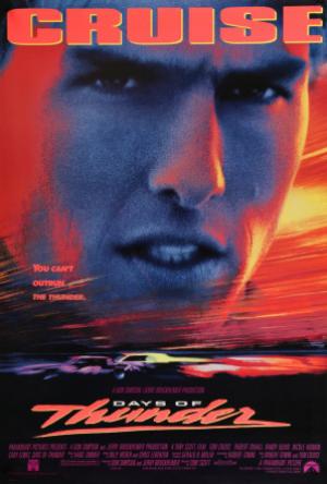 Days of Thunder