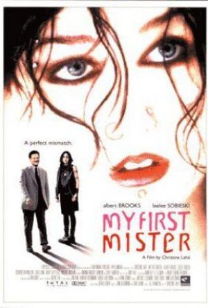 My First Mister