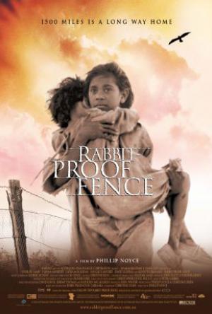 Rabbit-Proof Fence