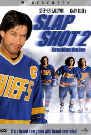 Slap Shot 2: Breaking the Ice