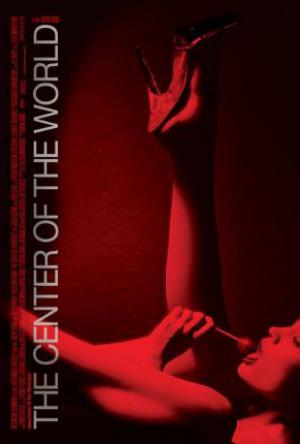 The Center of the World