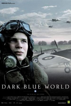 Dark Blue World