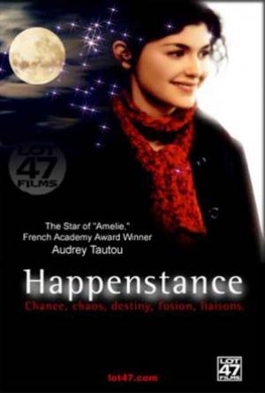 Happenstance