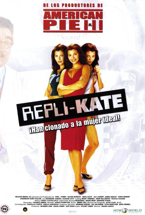Repli-Kate