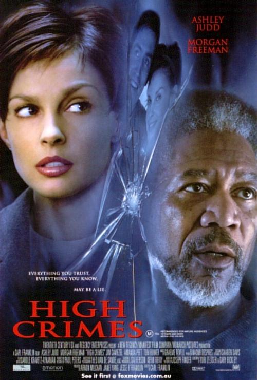 High Crimes