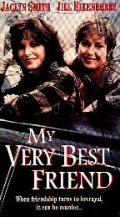My Very Best Friend