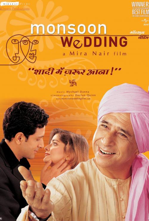 Monsoon Wedding