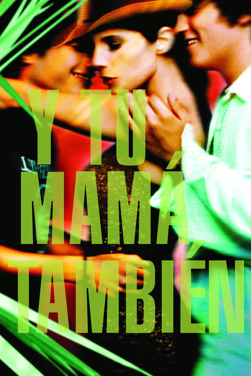 Y tu mamá también