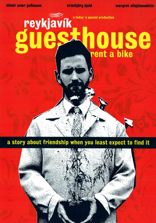 Reykjavík Guesthouse