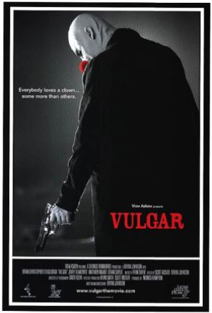 Vulgar