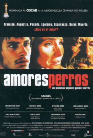 Amores perros