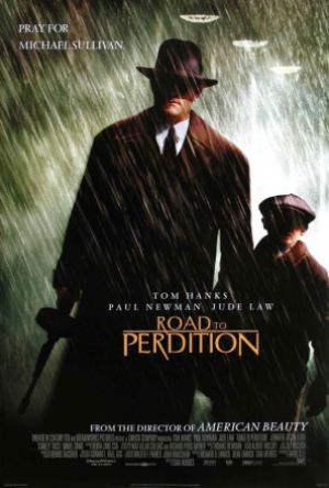Road to Perdition