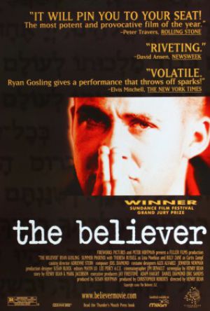 The Believer