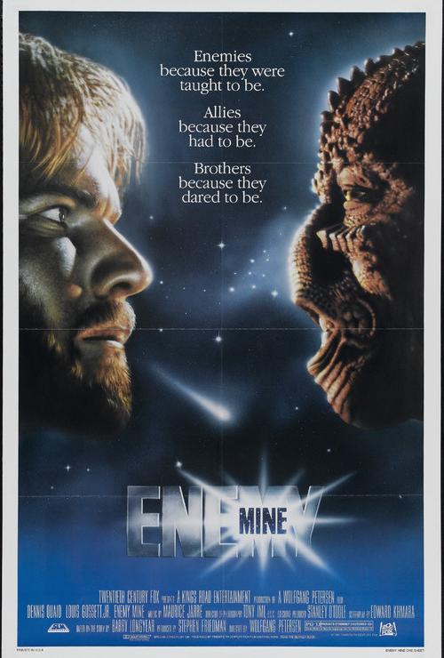 Enemy Mine