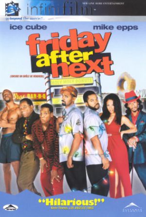 Friday After Next