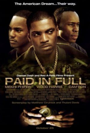 Paid in Full
