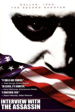 Interview with the Assassin