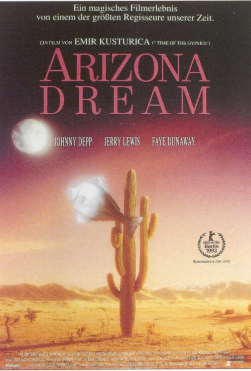 Arizona Dream