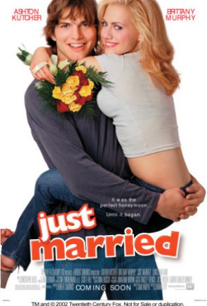 Just Married
