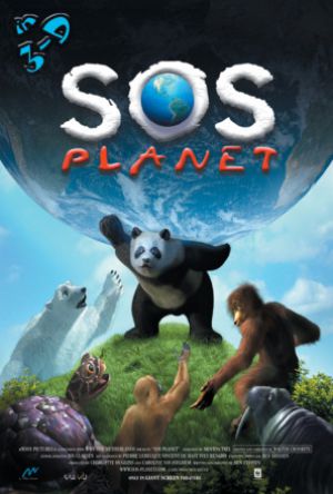 S.O.S. Planet