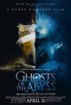 Ghosts of the Abyss