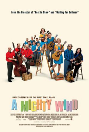 A Mighty Wind