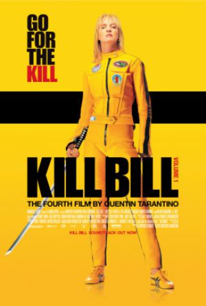 Kill Bill: Vol. 1