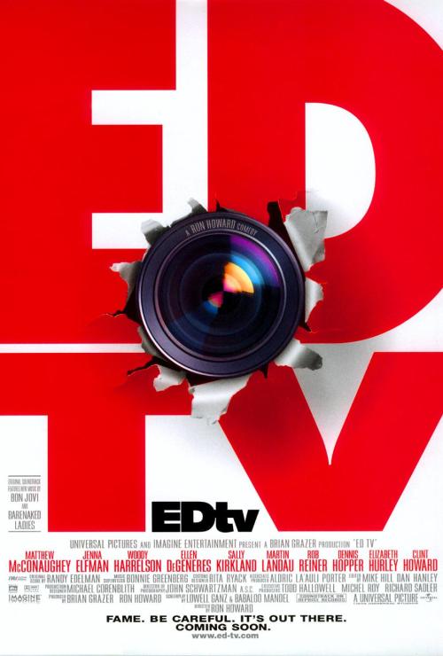 Edtv
