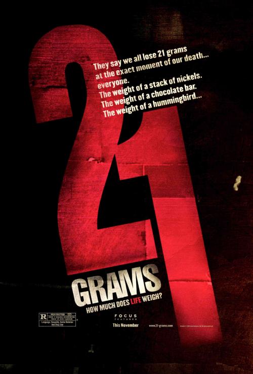 21 Grams