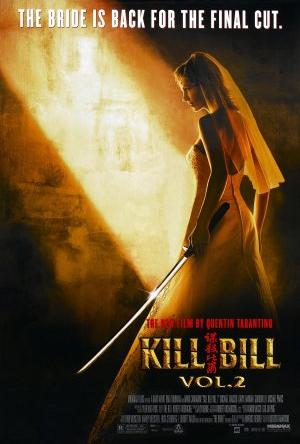 Kill Bill: Vol. 2