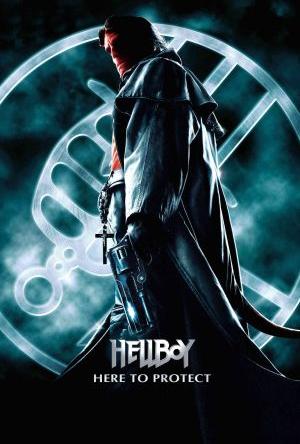 Hellboy