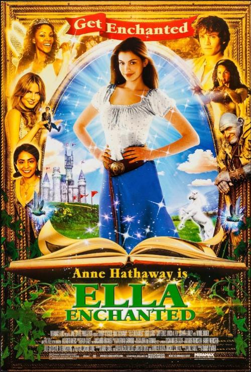 Ella Enchanted