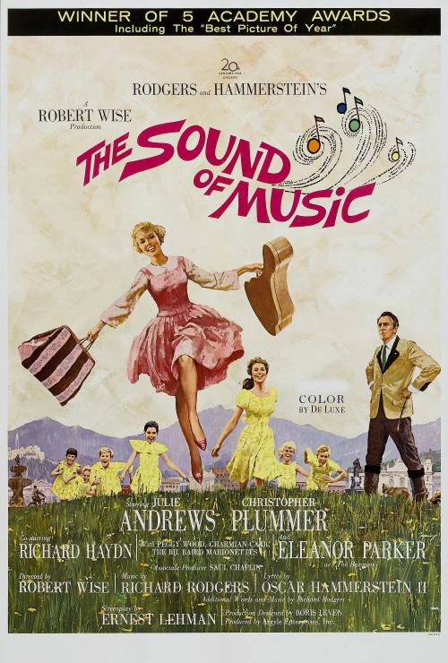 The Sound of Music