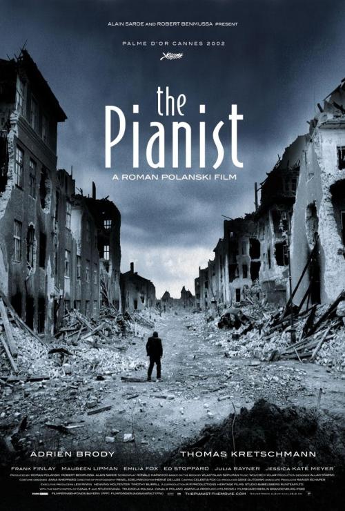 The Pianist
