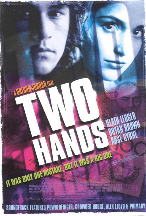 Two Hands