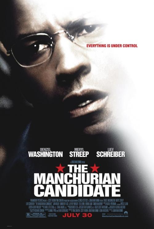 The Manchurian Candidate