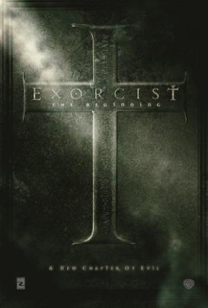 Exorcist: The Beginning