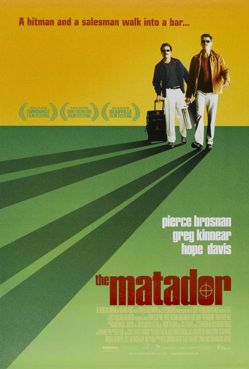 The Matador